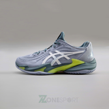  GIÀY ASICS COURT FF 3 - XÁM XANH TRẮNG 