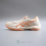  GIÀY ASICS GEL ROCKET 12 - CAM ĐÀO 
