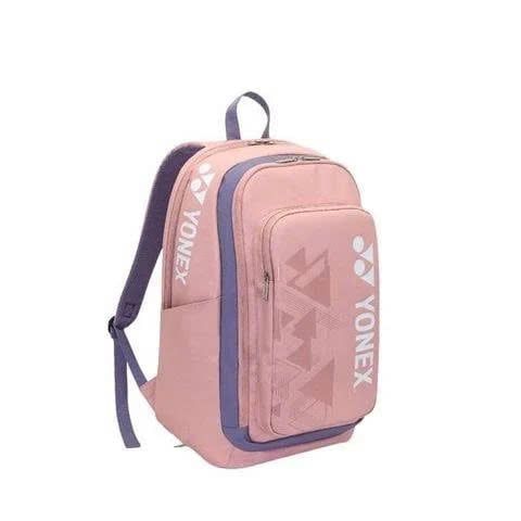  BALO THỂ THAO YONEX ALLDAY BACKPACK 1112 - SILVER PINK 