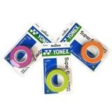  QUẤN CÁN CẦU LÔNG YONEX AC102EX (3 IN 1) - XANH QUÝT 