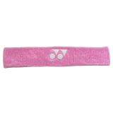  BĂNG CHẶN MỒ HÔI TRÁN YONEX HEADBAND 001 - HỒNG 