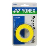  QUẤN CÁN CẦU LÔNG YONEX AC102EX (3 IN 1) - XANH LÁ 