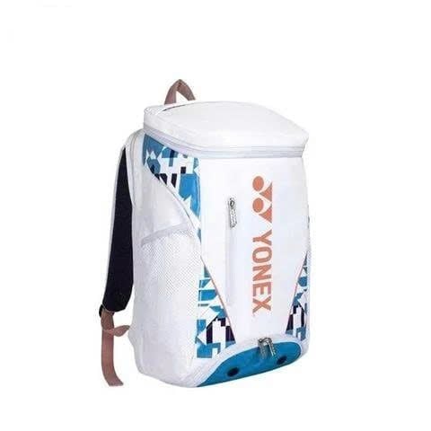  BALO THỂ THAO YONEX ALLDAY BACKPACK 1112 - BRIGHT WHITE 