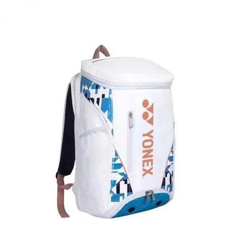  BALO THỂ THAO YONEX ALLDAY BACKPACK 1112 - BRIGHT WHITE 