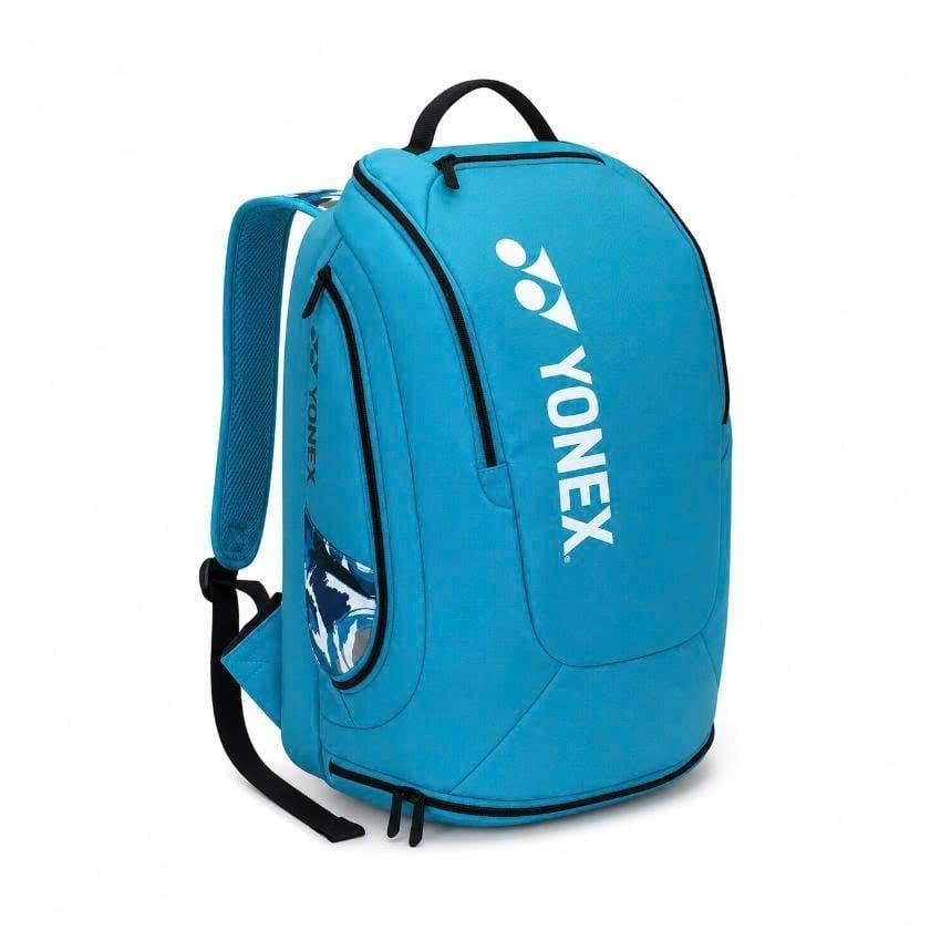  BALO THỂ THAO YONEX ALLDAY BACKPACK 1512 - MILKY BLUE 