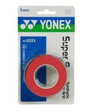  QUẤN CÁN CẦU LÔNG YONEX AC102EX (3 IN 1) - XANH LÁ 