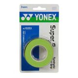  QUẤN CÁN CẦU LÔNG YONEX AC102EX (3 IN 1) - XANH LÁ 