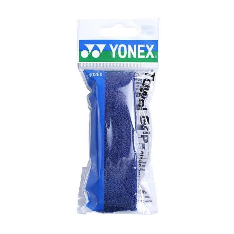  QUẤN CÁN VẢI CẦU LÔNG YONEX AC 402 EX - XANH DƯƠNG 
