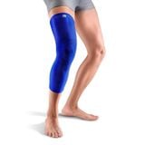  BÓ GỐI DÀI BẢO VỆ CHÂN LP 667R1 - BLUE 