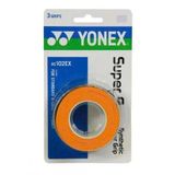  QUẤN CÁN CẦU LÔNG YONEX AC102EX (3 IN 1) - XANH LÁ 