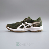  GIÀY ASICS UPCOURT 6 - KAKI TRẮNG 