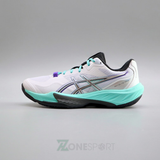  GIÀY ASICS SKY ELITE FF 4 - TRẮNG XANH MINT 