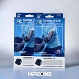  ĐAI CUỐN BẢO VỆ KHUỶU TAY LP 751CAR1 (FREESIZE) - ĐEN 