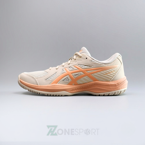  GIÀY ASICS UPCOURT 6 -  CAM ĐÀO 