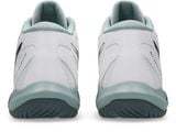  GIÀY ASICS GEL ROCKET MT 12 - TRẮNG XÁM 