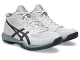  GIÀY ASICS GEL ROCKET MT 12 - TRẮNG XÁM 