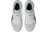  GIÀY ASICS GEL ROCKET MT 12 - TRẮNG XÁM 