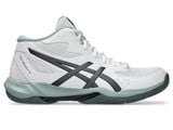  GIÀY ASICS GEL ROCKET MT 12 - TRẮNG XÁM 
