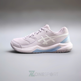  GIÀY ASICS GEL-DEDICATE 8 - XÁM TRẮNG 