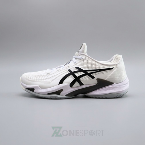  GIÀY ASICS COURT FF 3 - TRẮNG ĐEN 