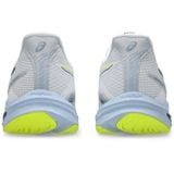  GIÀY ASICS NETBURNER BALLISTIC FF 4 - TRẮNG DẠ 