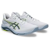 GIÀY ASICS NETBURNER BALLISTIC FF 4 - TRẮNG DẠ 