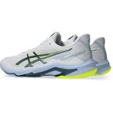  GIÀY ASICS NETBURNER BALLISTIC FF 4 - TRẮNG DẠ 