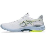  GIÀY ASICS NETBURNER BALLISTIC FF 4 - TRẮNG DẠ 