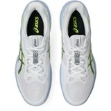  GIÀY ASICS NETBURNER BALLISTIC FF 4 - TRẮNG DẠ 