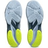  GIÀY ASICS NETBURNER BALLISTIC FF 4 - TRẮNG DẠ 