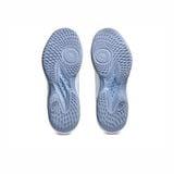  GIÀY ASICS GEL HOOP V17 - TRẮNG XANH INDIGO 