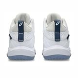  GIÀY ASICS GEL HOOP V17 - TRẮNG XANH INDIGO 
