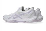  GIÀY ASICS GEL ROCKET 12 - TRẮNG DAHLIA 