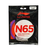  CƯỚC CẦU LÔNG LINING N65 - HỒNG 
