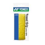  QUẤN CÁN VẢI CẦU LÔNG YONEX AC 402 EX - VÀNG 
