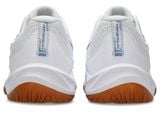  GIÀY ASICS COURT CONTROL FF 4 - TRẮNG XANH 
