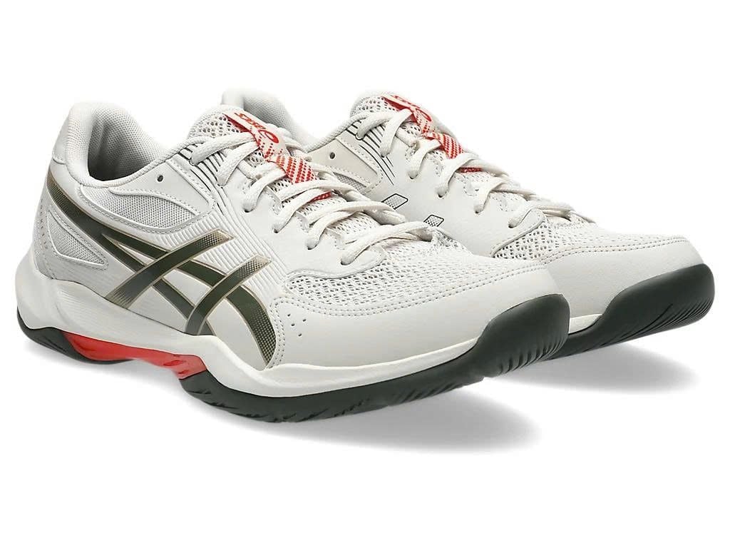  GIÀY ASICS GEL ROCKET 12 - NÂU BE 