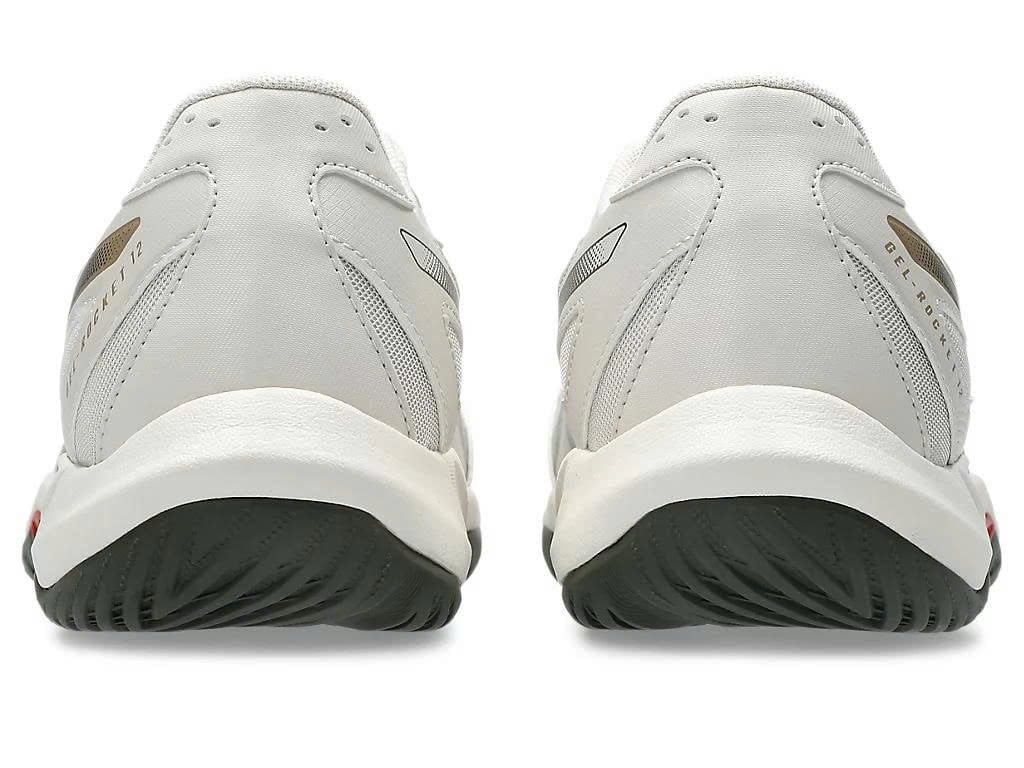  GIÀY ASICS GEL ROCKET 12 - NÂU BE 