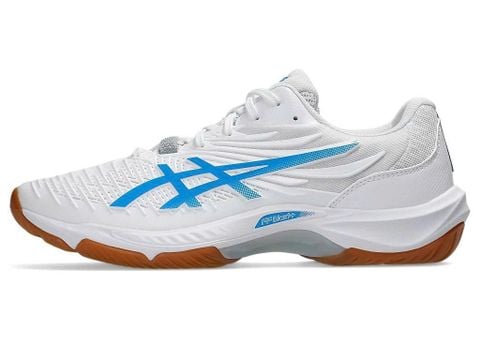  [HÀNG SẮP VỀ] GIÀY ASICS COURT CONTROL FF 4 - TRẮNG XANH 