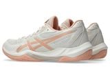  GIÀY ASICS GEL ROCKET 12 - CAM ĐÀO 