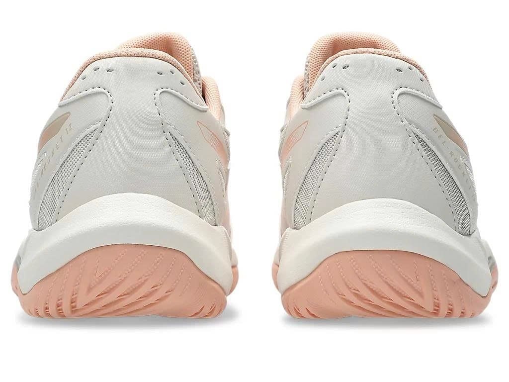  GIÀY ASICS GEL ROCKET 12 - CAM ĐÀO 
