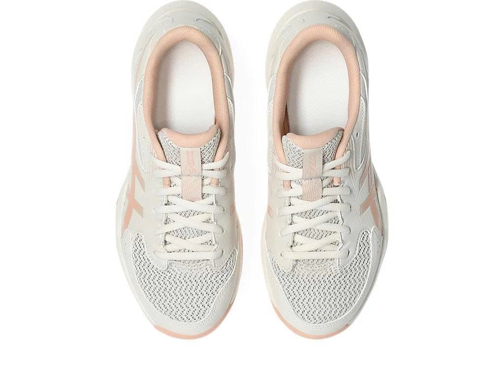  GIÀY ASICS GEL ROCKET 12 - CAM ĐÀO 