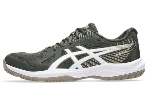  [HÀNG SẮP VỀ] GIÀY ASICS UPCOURT 6 - KAKI TRẮNG 