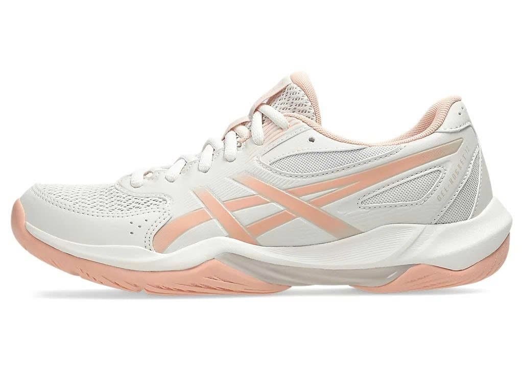  GIÀY ASICS GEL ROCKET 12 - CAM ĐÀO 
