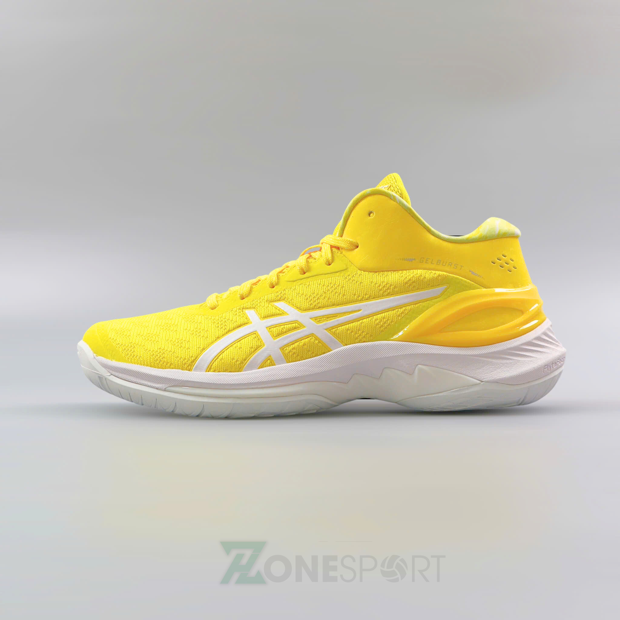 GIÀY BÓNG CHUYỀN ASICS GELBURST 28 - VÀNG – HPSTORE