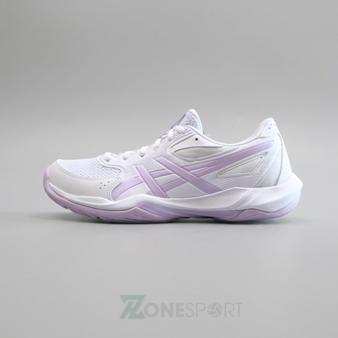  GIÀY ASICS GEL ROCKET 12 - TRẮNG DAHLIA 