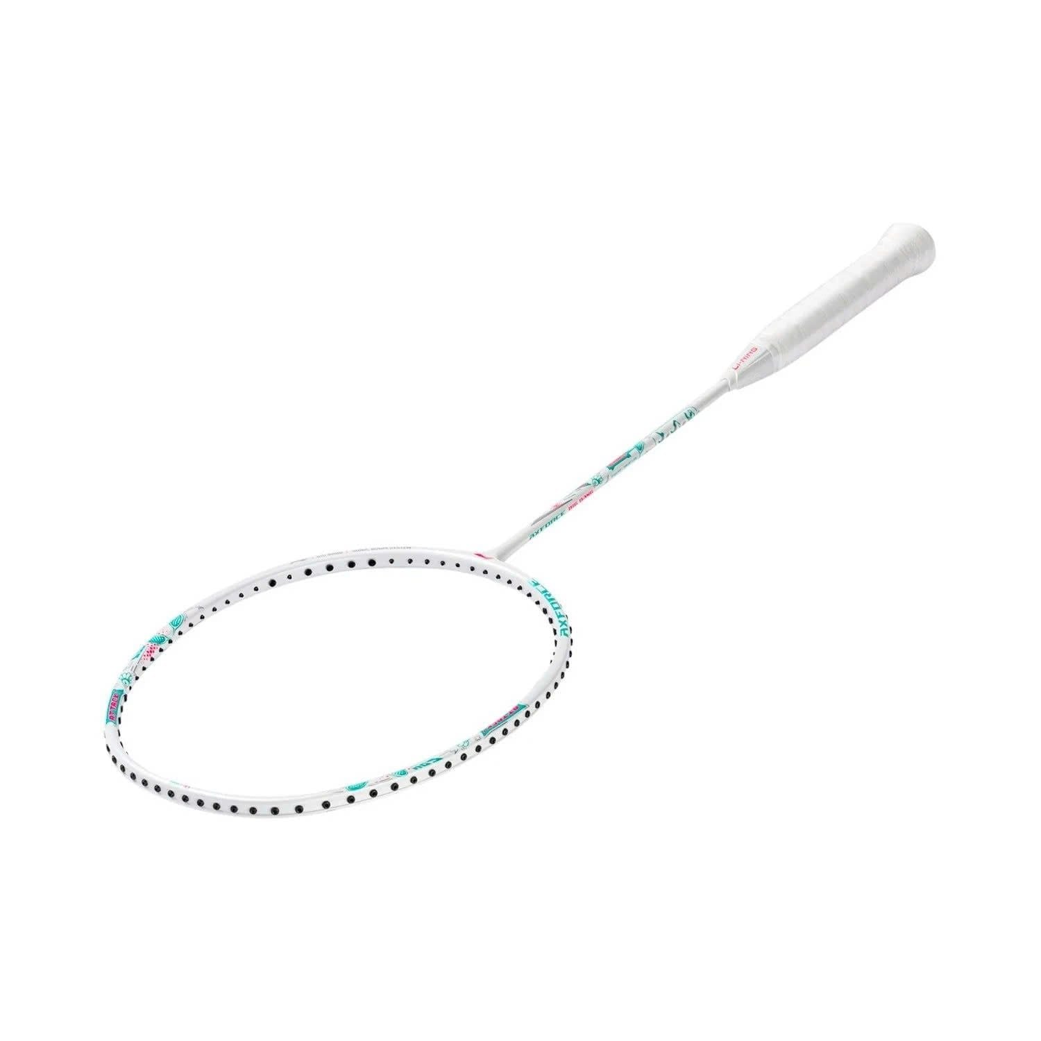  VỢT CẦU LÔNG LINING AXFORCE BIGBANG (4U) - WHITE 