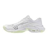  GIÀY MIZUNO WAVE LIGHTNING ELITE - TRẮNG MATCHA 