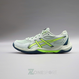  GIÀY ASICS GEL ROCKET 12 - XANH RÊU 