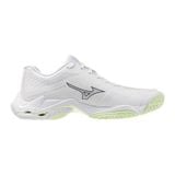  GIÀY MIZUNO WAVE LIGHTNING ELITE - TRẮNG MATCHA 